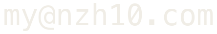 my at nzh10 dot com